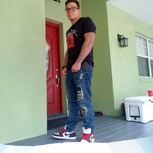 Meet your Posher, John